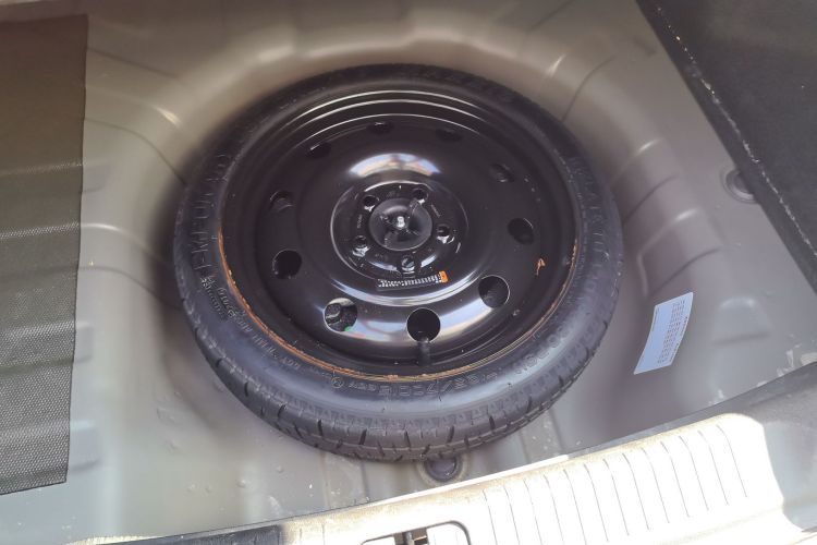 别克 英朗 2016款 15N 自动精英型中控内饰7008