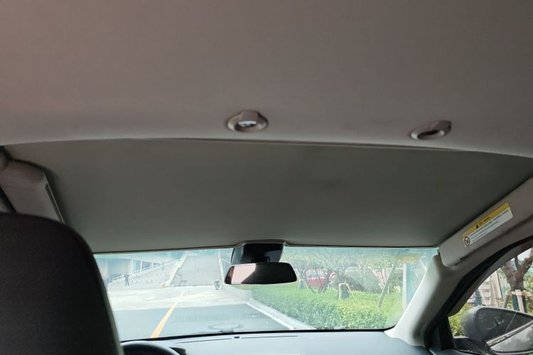 小鹏G3 2022款 G3i 460N局部细节22