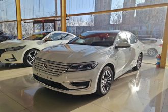 大众 朗逸纯电 2019款 优享版