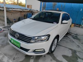 大众 2019款 朗逸启航 1.5L 自动舒适版 国VI