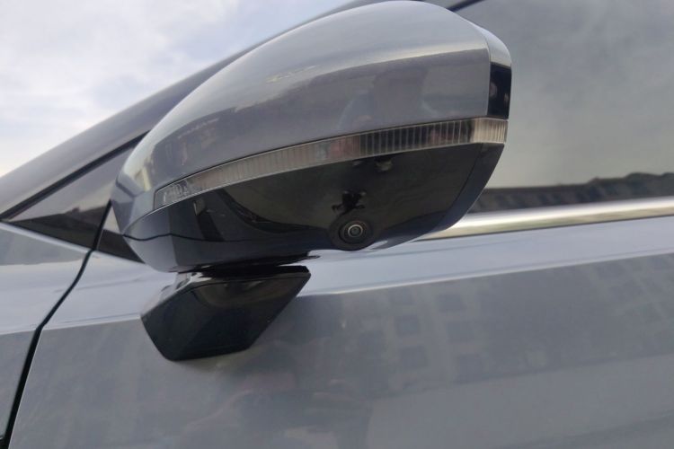 五菱汽车 五菱星辰 2021款 1.5T CVT星曜版车身外观6009