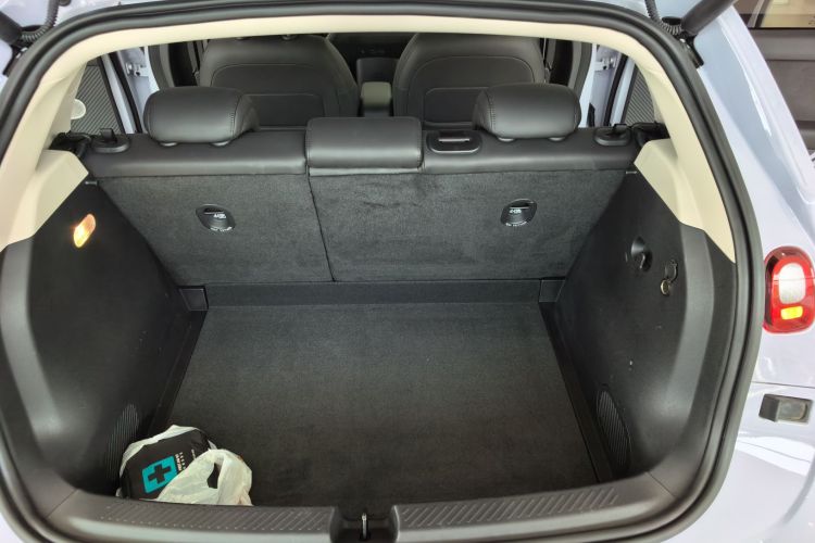 firefly萤火虫 2025款 发光版局部细节23