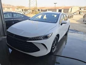 比亚迪 秦PLUS 2025款 DM-i 智驾版 55KM领先型