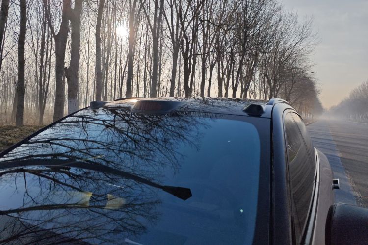 蔚来ES8 2023款 75kWh局部细节57