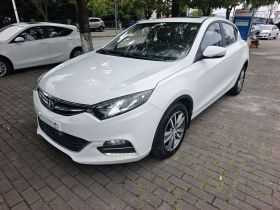 长安 逸动 2016款 XT 1.6L 手动俊酷型