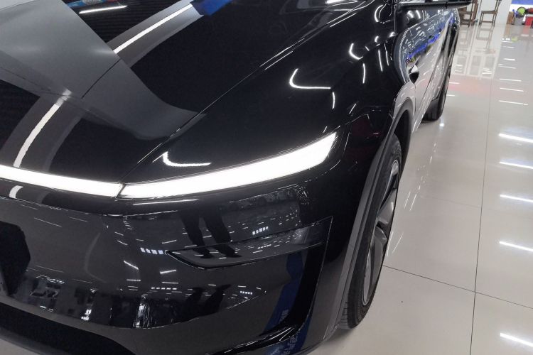 特斯拉 Model Y 2025款 后轮驱动版局部细节36