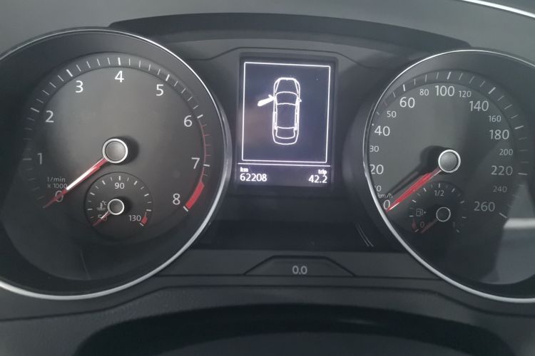 大众 迈腾 2019款 280TSI DSG 舒适型 国VI中控内饰15