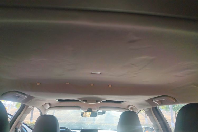 沃尔沃V60 2016款 Cross Country T6 AWD局部细节22