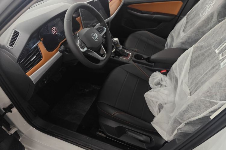 大众 宝来 2026款 200TSI DSG悦行导航版中控内饰7002