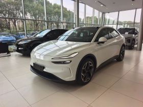 乐道L60 2024款 85kWh 四驱版