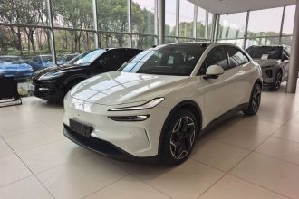 乐道L60 2024款 85kWh 四驱版