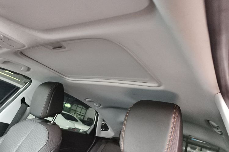 别克 威朗 2023款 Pro 乐享版局部细节22