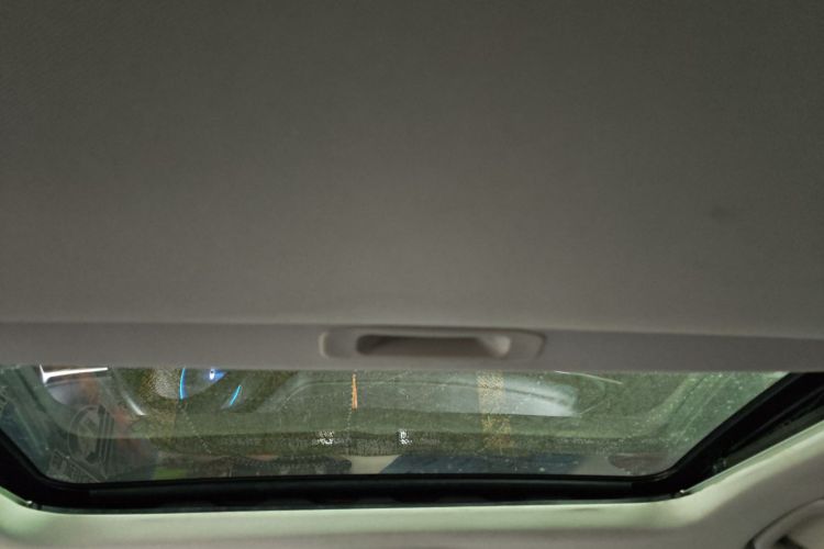 江汽集团 嘉悦A5 2020款 1.5T CVT超越+型局部细节22