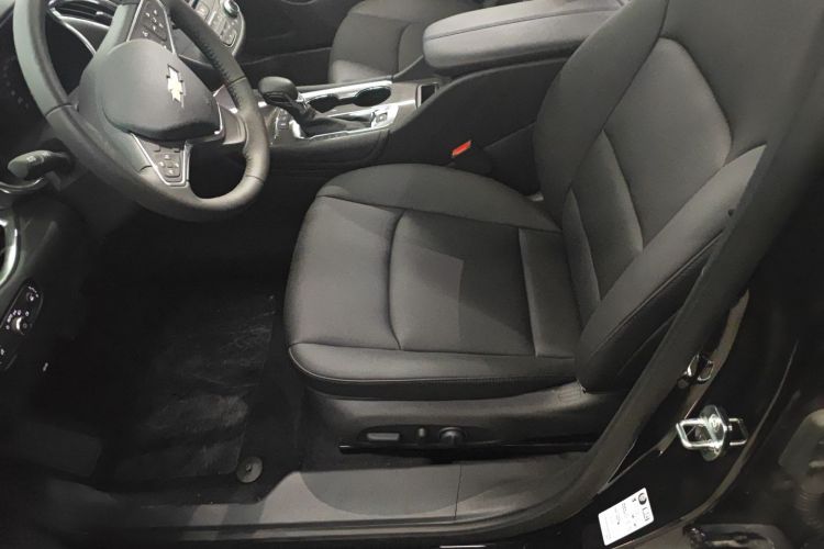 雪佛兰 迈锐宝XL 2023款 1.5T 锐动版中控内饰7001