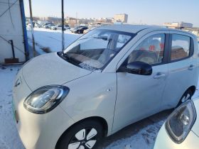 五菱汽车 宏光MINIEV 2025款 四门版 进阶款