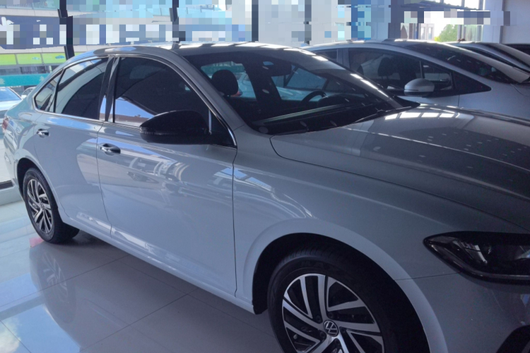 大众 朗逸 2023款 300TSI DSG星空满逸版车身外观6002