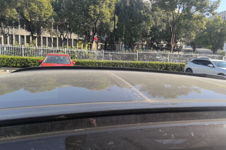 鸿蒙智行 问界M7 2024款 1.5T 智驾四驱Max版 5座局部细节57