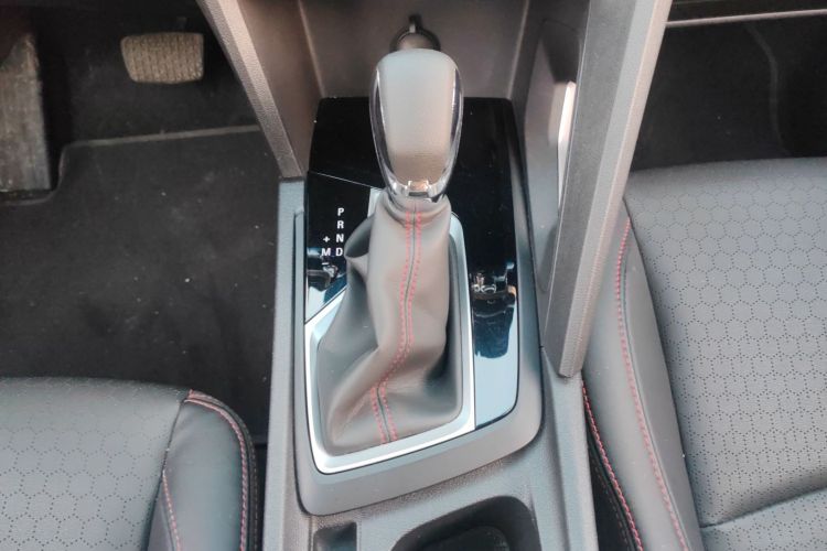 雪佛兰 沃兰多 2020款 轻混 Redline 530T 自动纵享版（5+2款）局部细节18