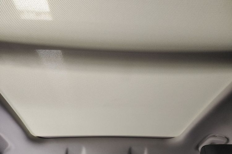 哈弗H6 2020款 1.5GDIT 自动铂金冠军版局部细节9004