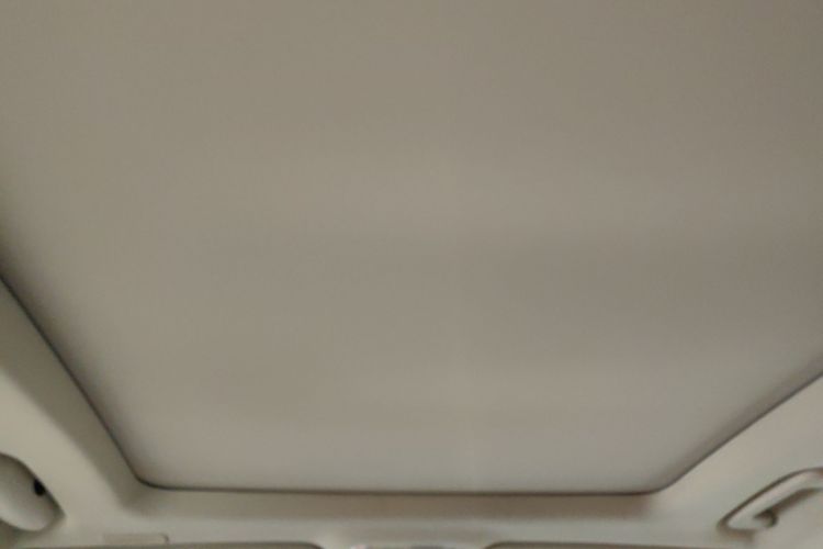 领克01 2017款 2.0T 两驱耀Pro版局部细节22