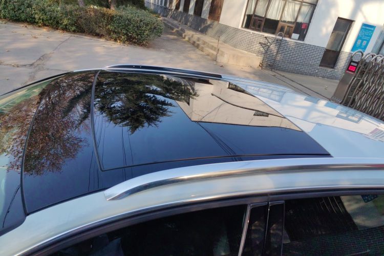 奥迪A3 2016款 Sportback 35 TFSI 风尚型局部细节57