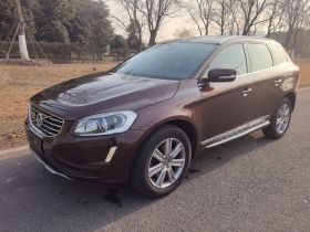 沃尔沃XC60 2016款 T5 AWD 智远版