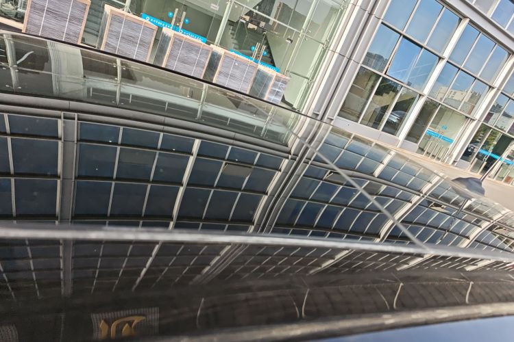 MINI 2018款 1.5T COOPER 经典派 五门版局部细节57