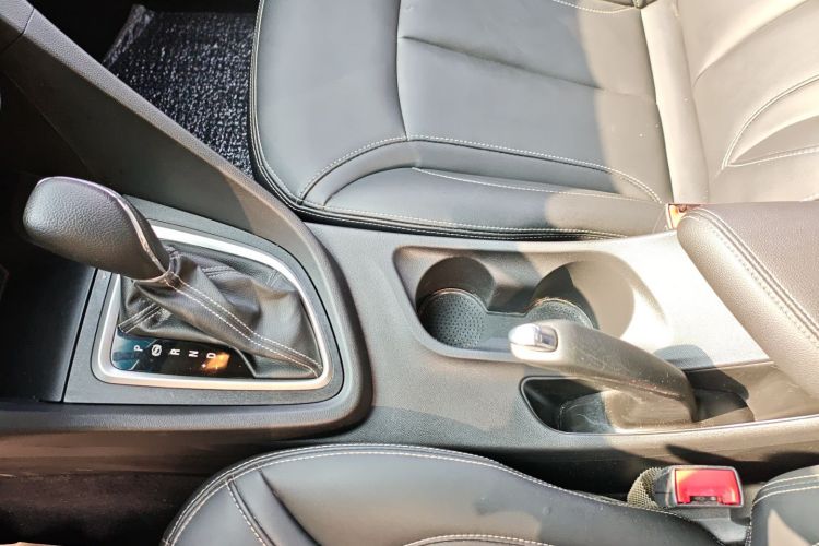 别克 英朗 2021款 改款 典范 1.5L 自动进取型中控内饰7001