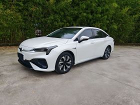 埃安 AION S 2020款 魅 580 Pio