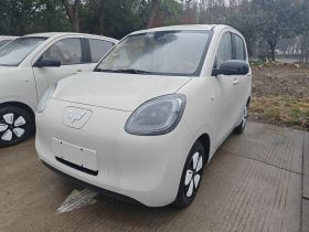 五菱汽车 宏光MINIEV 2025款 四门版 进阶款