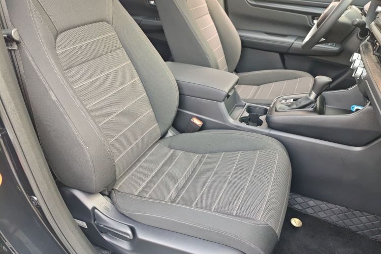 本田 皓影 2025款 240TURBO 两驱精英版 5座局部细节41