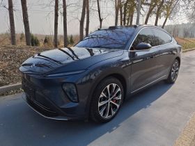 蔚来EC7 2024款 100kWh 签名版