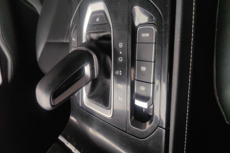 五菱汽车 五菱凯捷 2020款 1.5T CVT旗舰型局部细节18