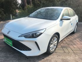 荣威i5 2023款 1.5L 手动舒享版