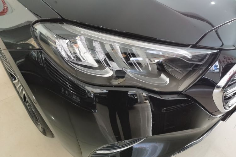 奔驰E级 2025款 E 260 L车身外观6004