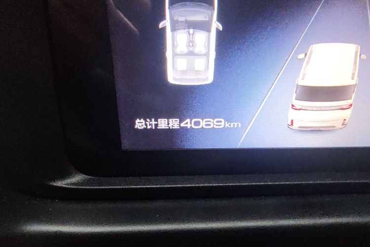 五菱汽车 宏光MINIEV 2022款 GAMEBOY 200km 玩咖款 磷酸铁锂中控内饰15