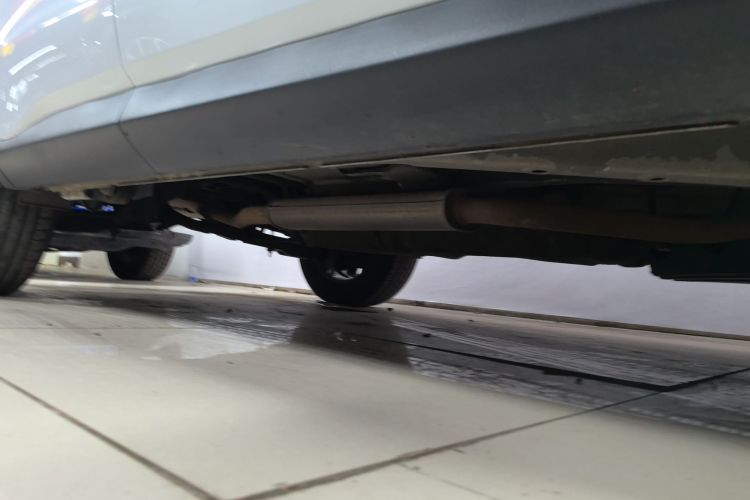 比亚迪 宋Pro 2019款 1.5T 自动精英型局部细节9001