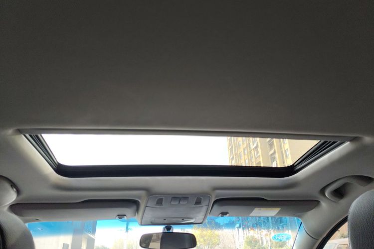 别克 英朗 2014款 XT 1.6L 自动时尚版局部细节22