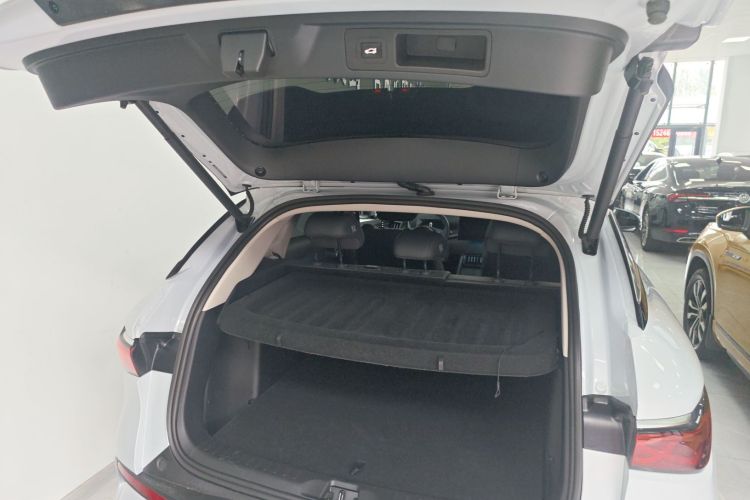 比亚迪 元PLUS 2025款 智驾版 430KM 领先型局部细节23