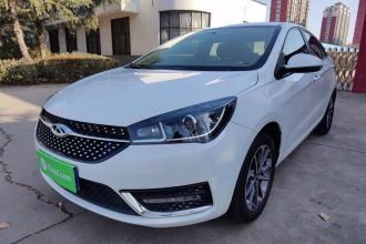 奇瑞 艾瑞泽5 2021款 PRO 1.5L 手动青春版