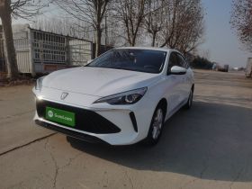 荣威i5 2023款 1.5L 手动舒享版