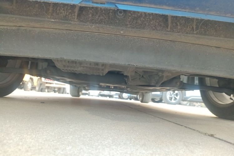 福特 嘉年华 2013款 两厢 1.5L 自动时尚型局部细节9004