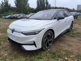 大众ID.7 VIZZION 2024款 PRIME