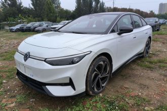 大众ID.7 VIZZION 2024款 PRIME