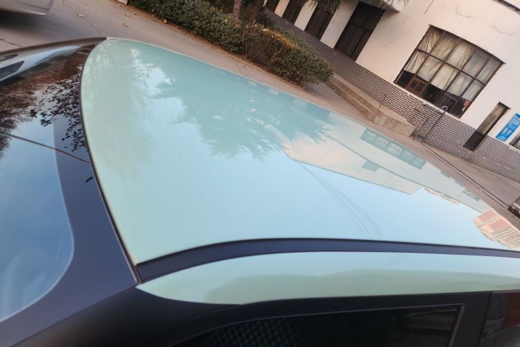 长安启源 长安Lumin 2025款 205km 香沁款局部细节57