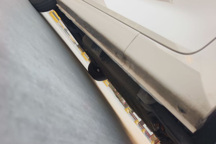 奇瑞 QQ冰淇淋 2025款 205km 元气版局部细节9001