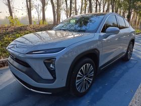 蔚来EC6 2020款 440KM 性能版