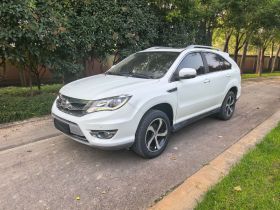 比亚迪S7 2016款 2.0T 自动尊贵型Plus