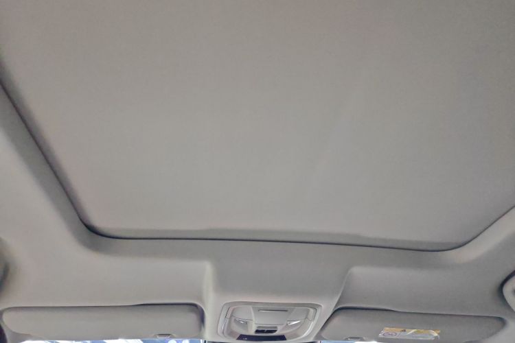 哈弗H6 2022款 第三代 1.5T 自动两驱Max中控内饰7008