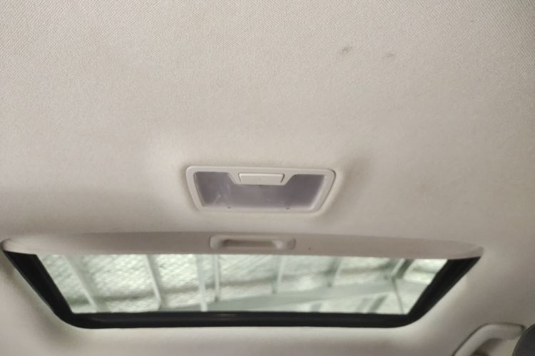 北京现代ix35 2018款 2.0L 自动两驱智勇·畅享版局部细节22